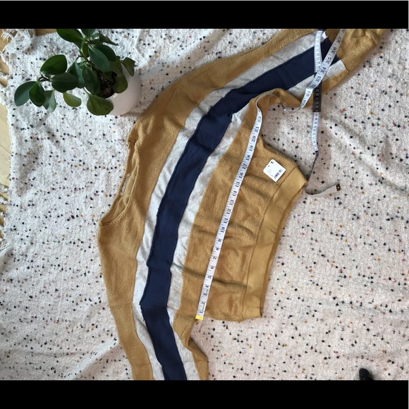 Free People Palo Alto Pullover - NWT - Picture 14 of 15